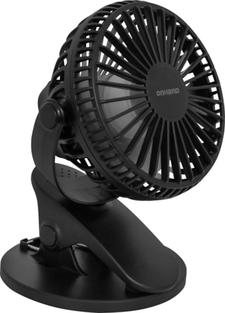 ONHAND CLIP FAN BP